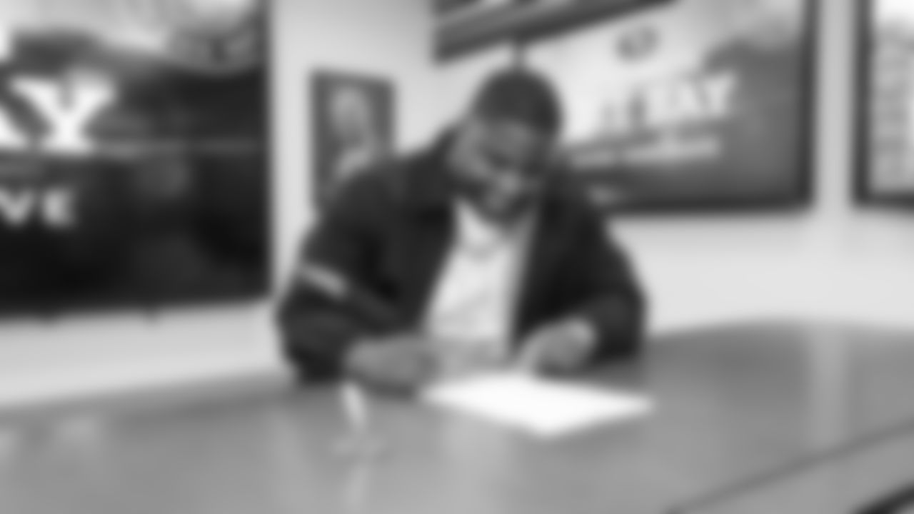 DL Javon Hargrave