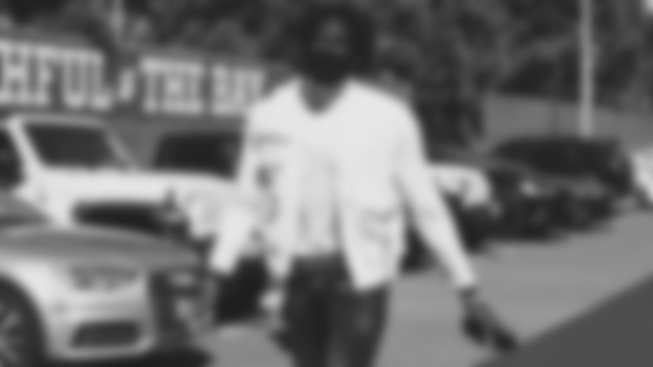 WR Brandon Aiyuk