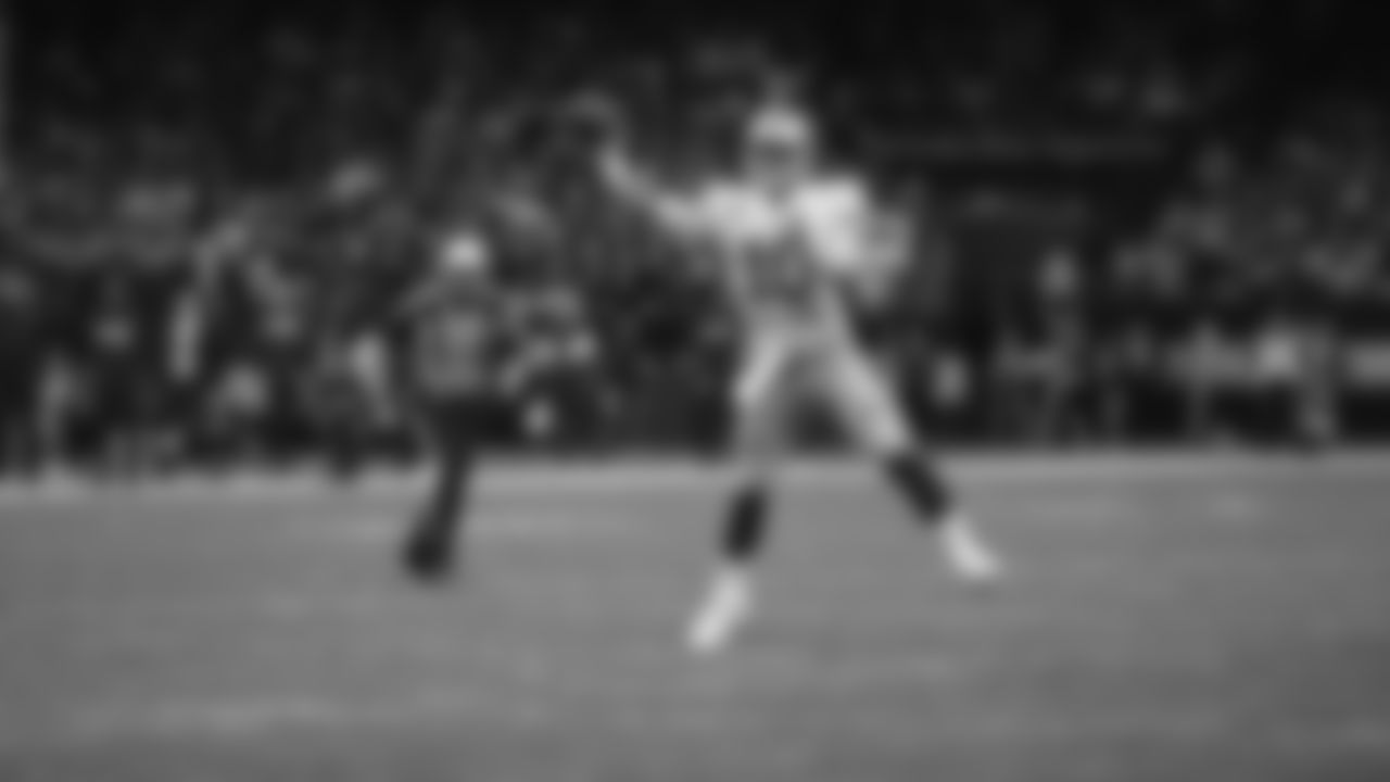 QB Jimmy Garoppolo