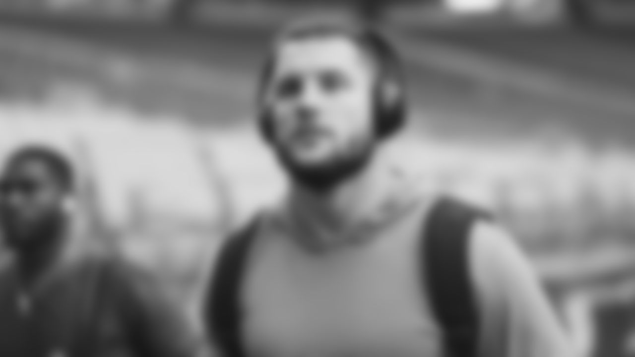 DL Nick Bosa