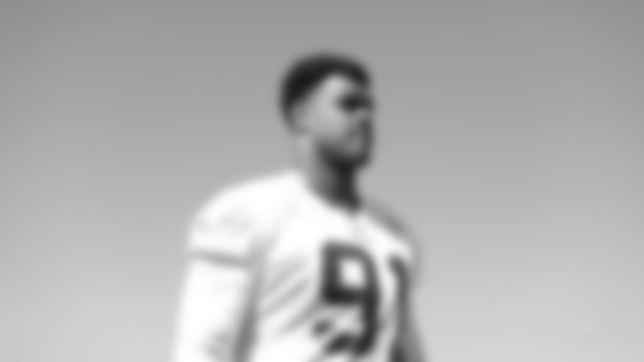 DL Arik Armstead