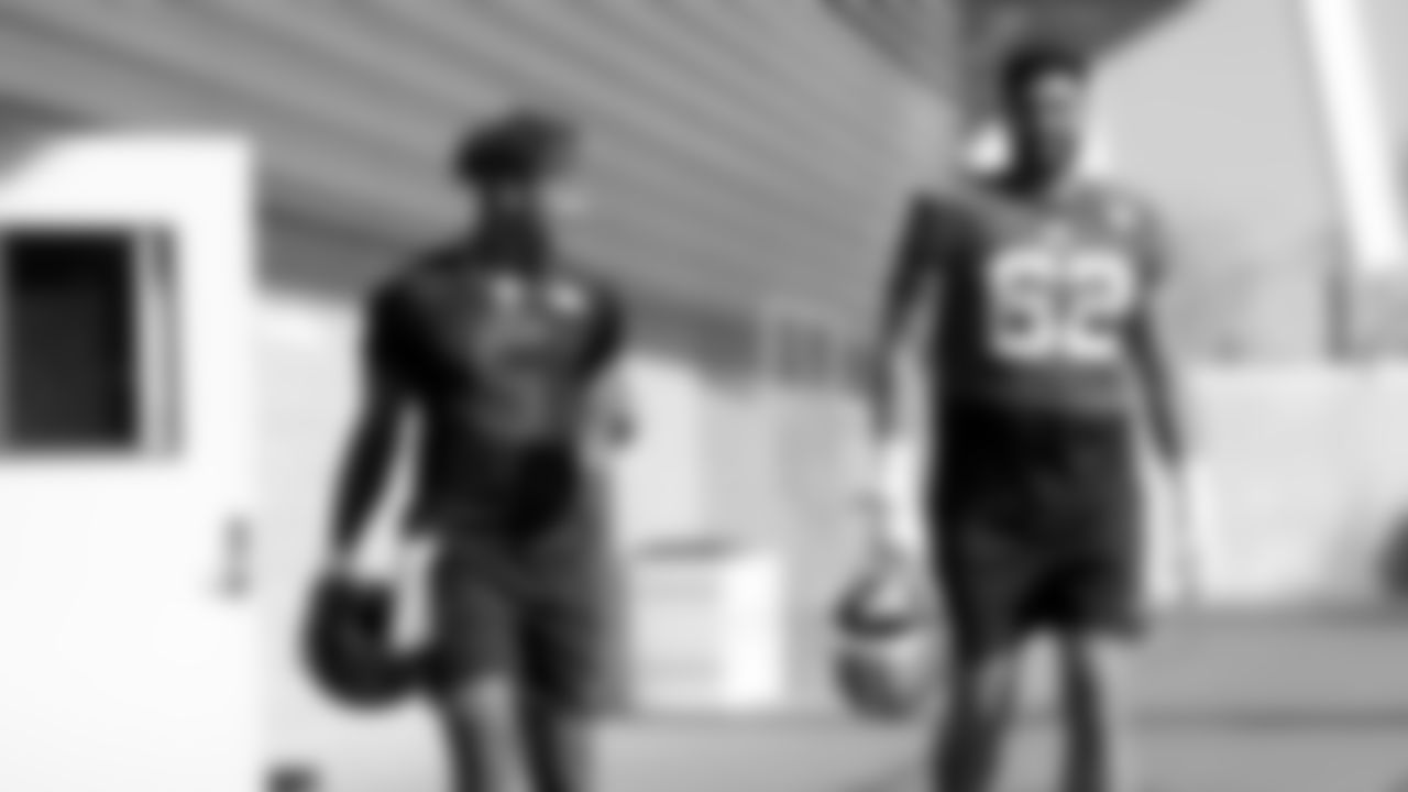 QB Trey Lance, OL Corbin Kaufusi