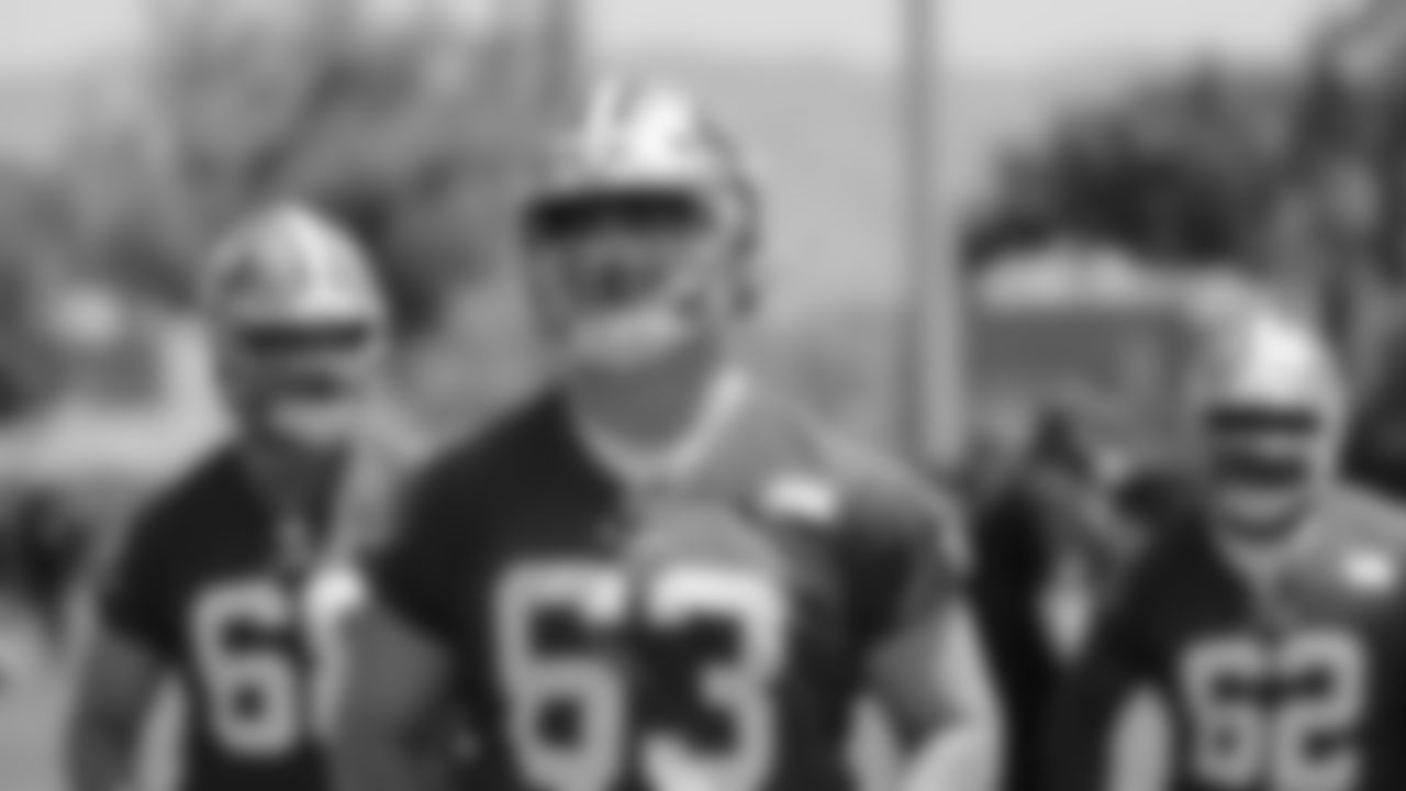 OL Nick Zakelj