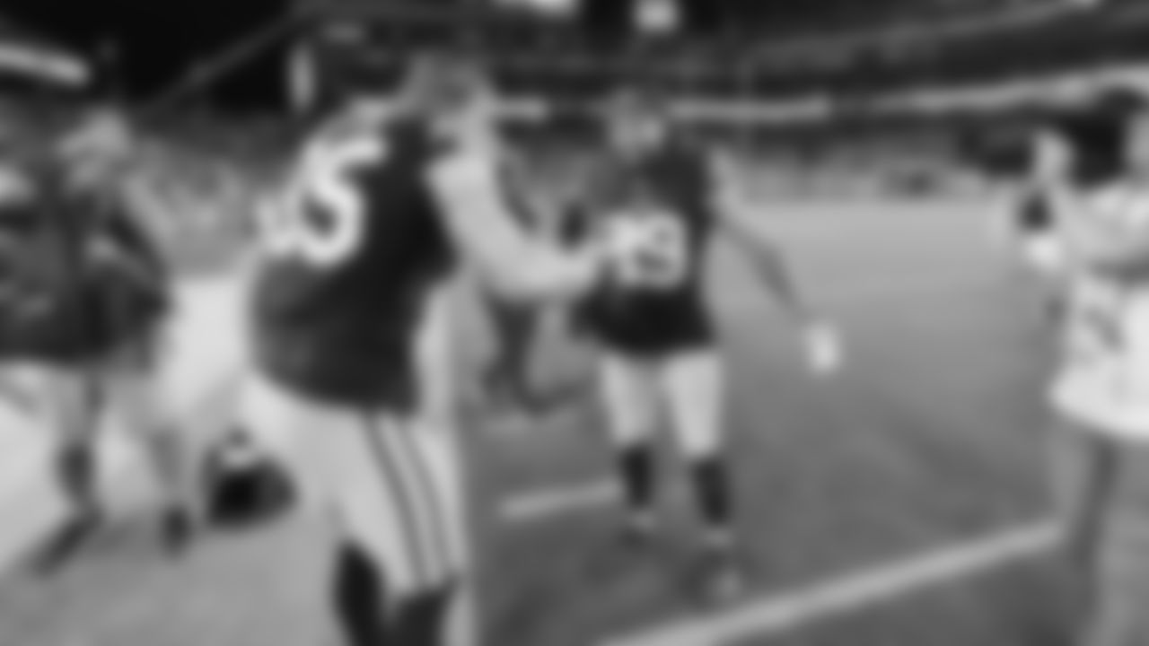 TE George Kittle, S Talanoa Hufanga