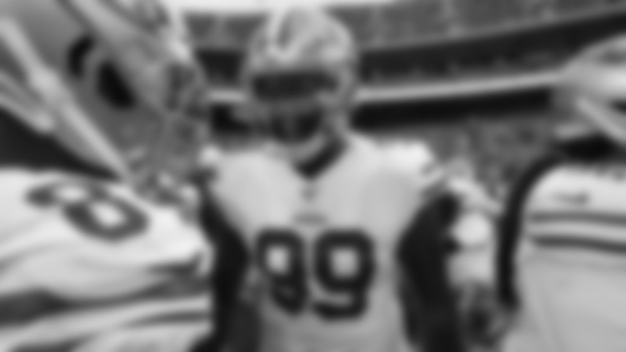 DL DeForest Buckner