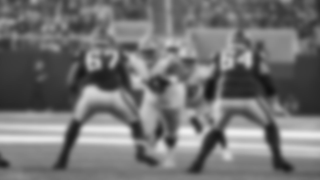 DL Hassan Ridgeway