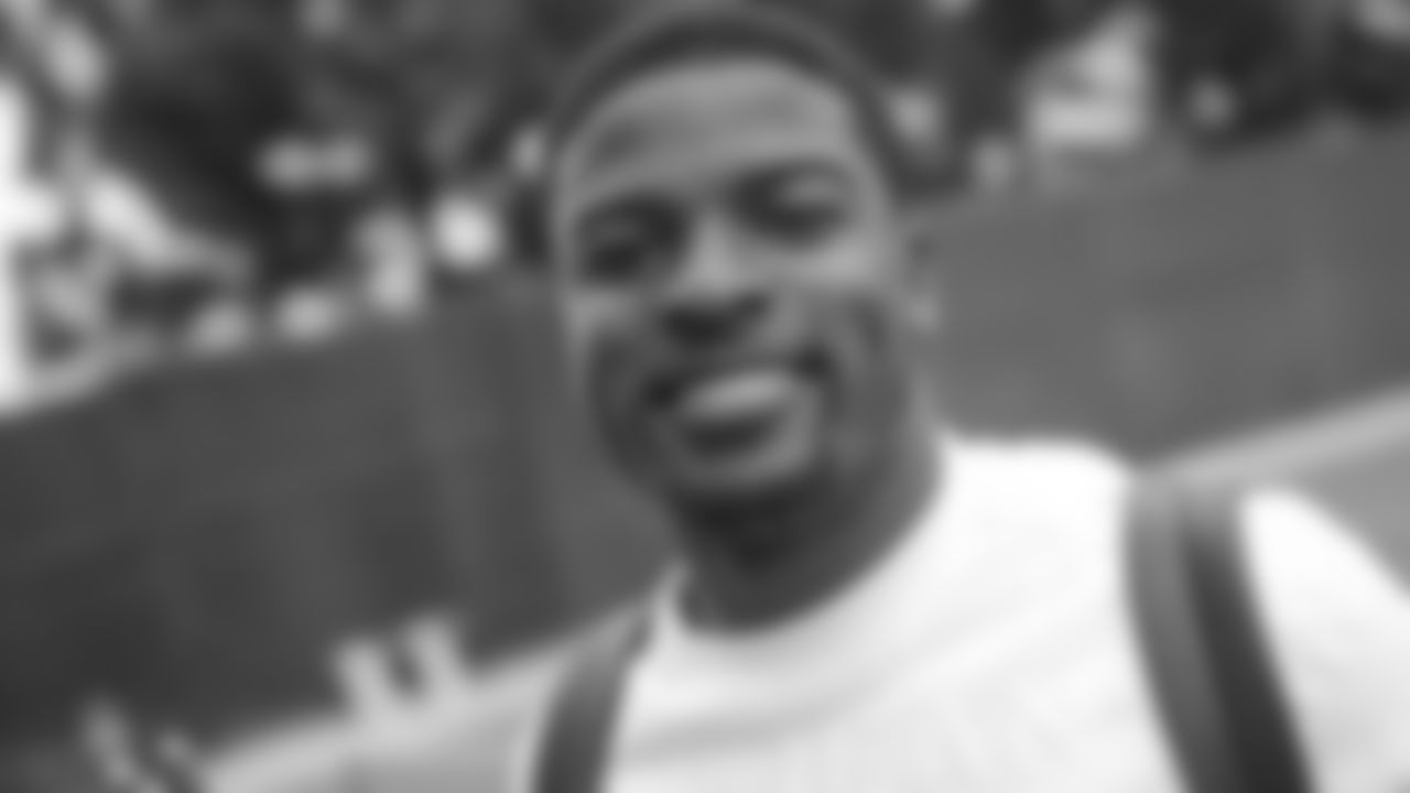 DB D.J. Reed Jr.