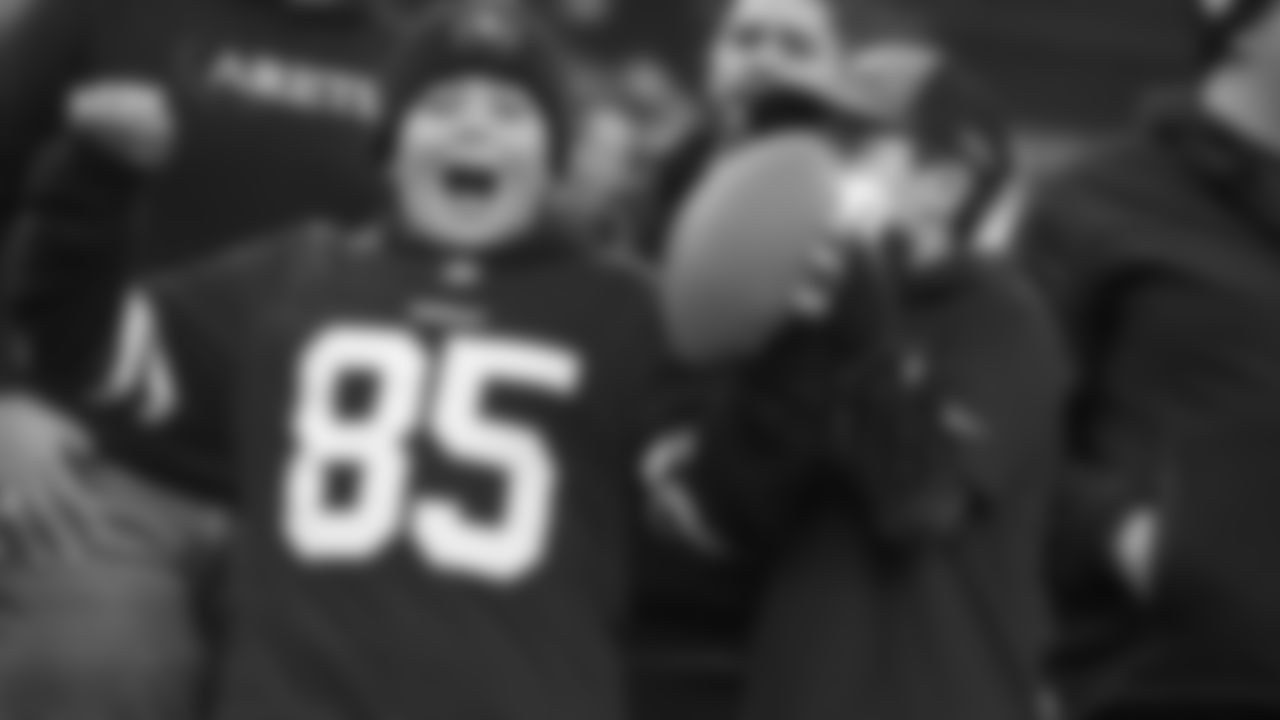 49ers Faithful