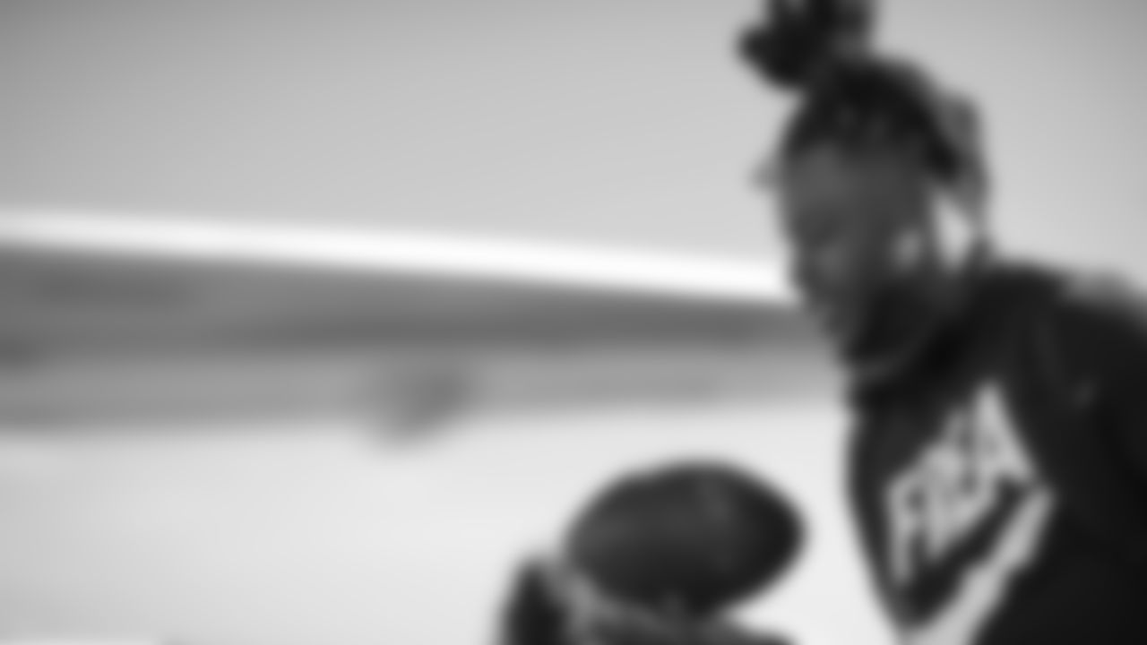 S Marcell Harris