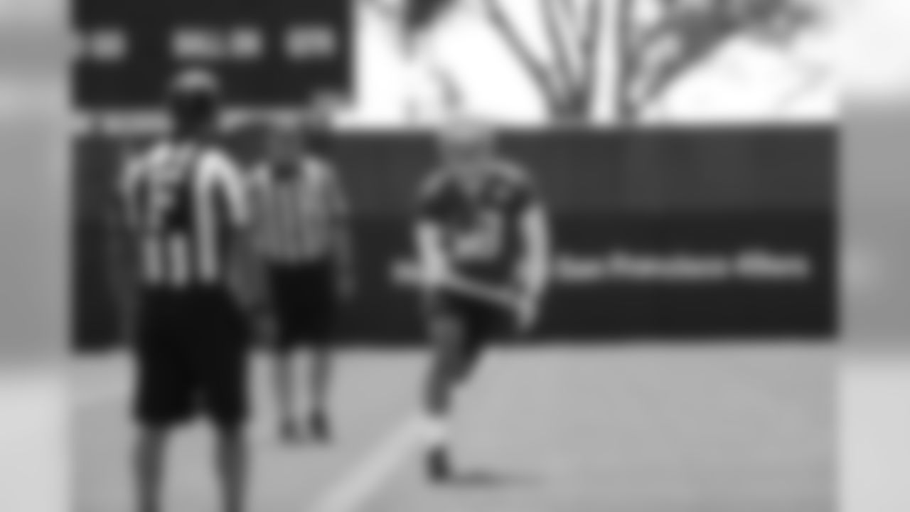 WR Dante Pettis
