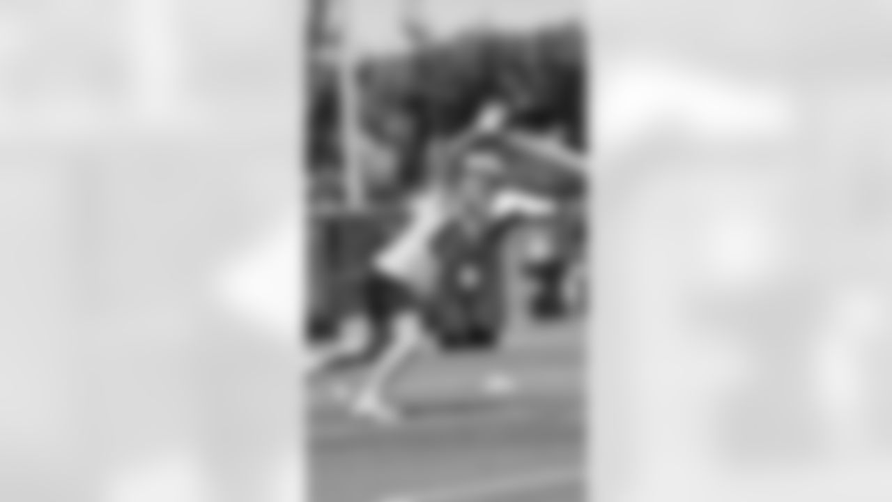 DL Spencer Waege