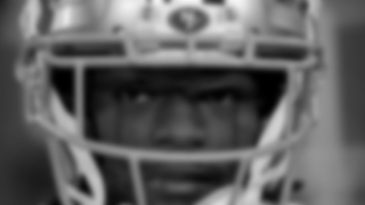 WR Brandon Aiyuk