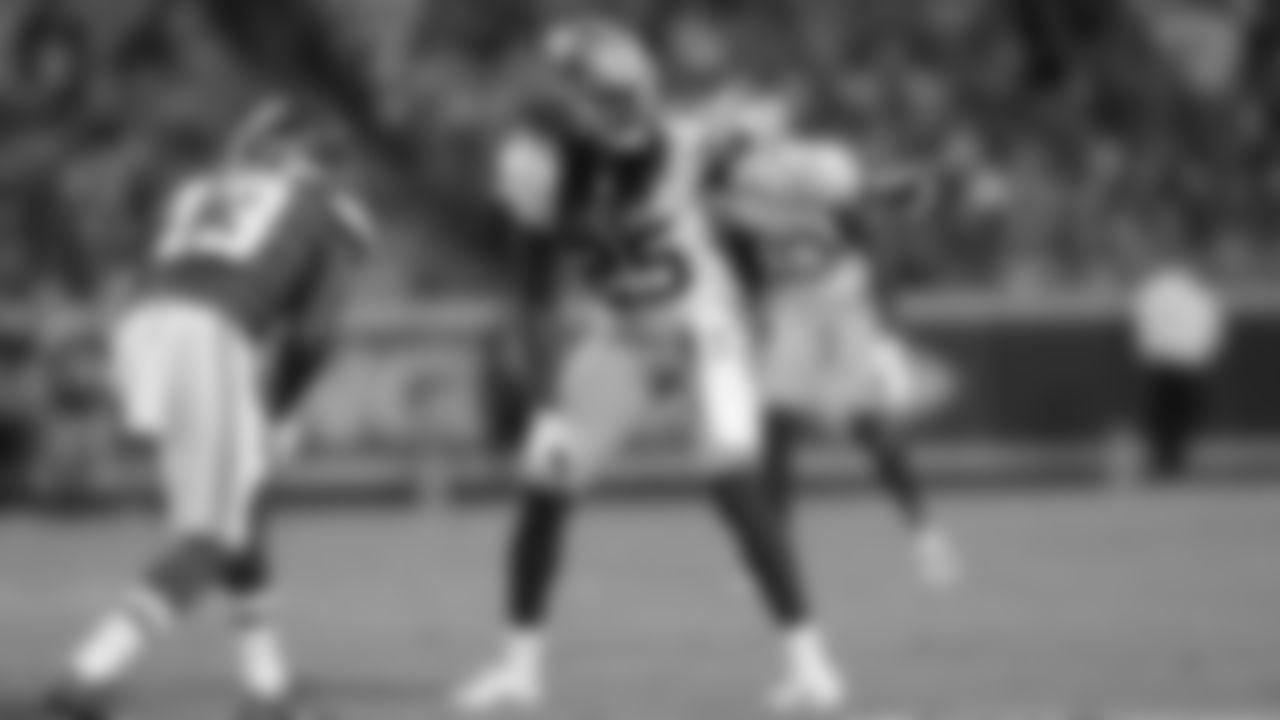 CB Richard Sherman