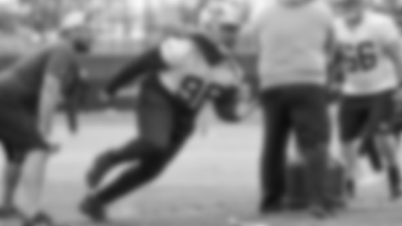 DL Sheldon Day