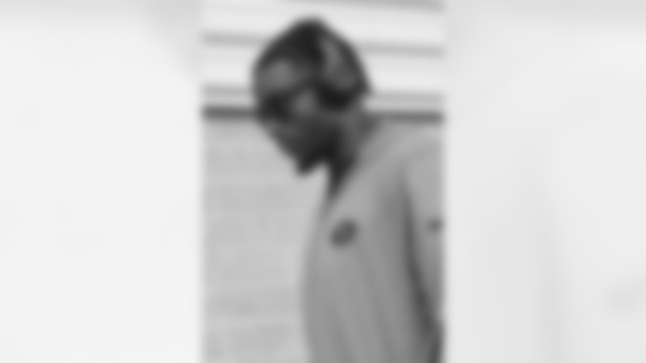 CB Ambry Thomas