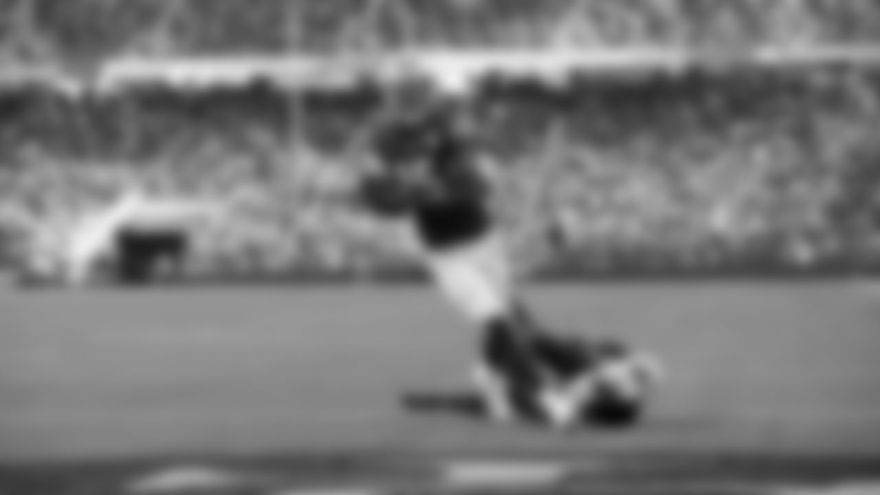 WR Jauan Jennings