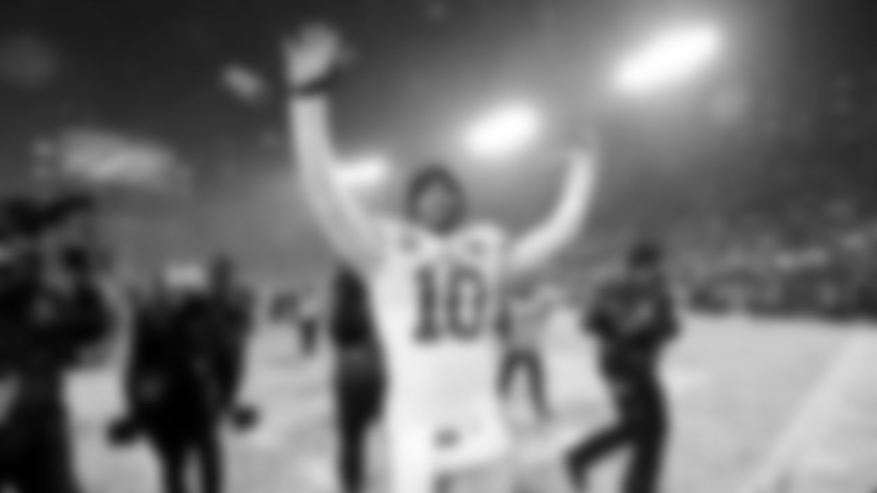 QB Jimmy Garoppolo