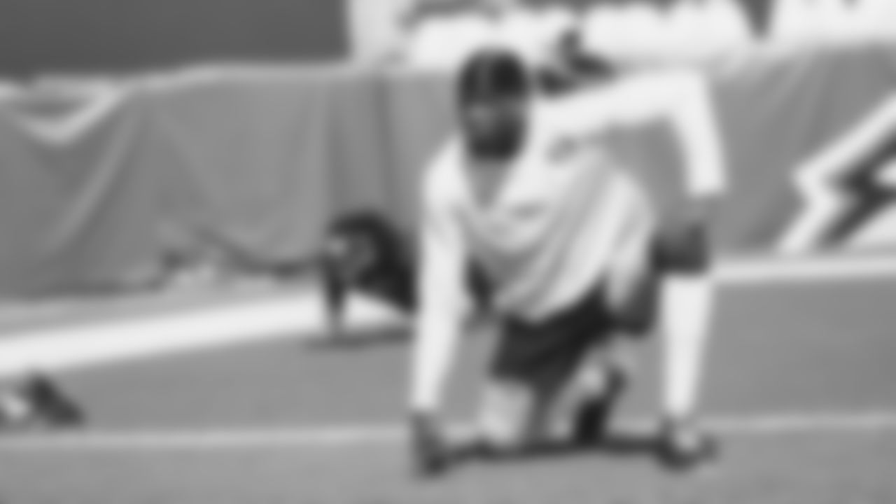 WR Mohamed Sanu Sr.