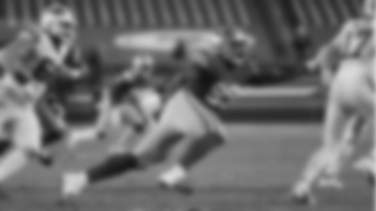 DT Javon Kinlaw