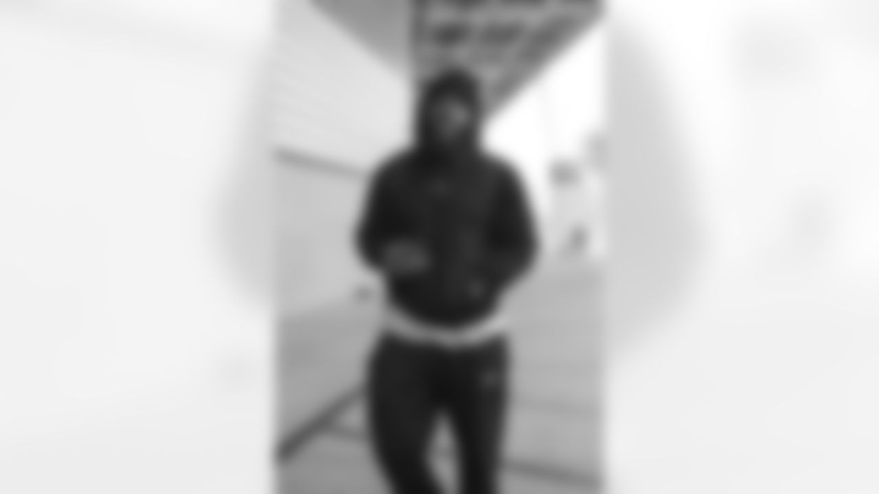 RB Tevin Coleman