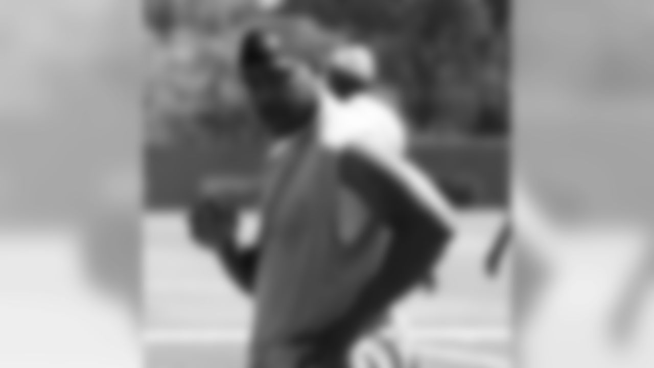 CB Nate Clements