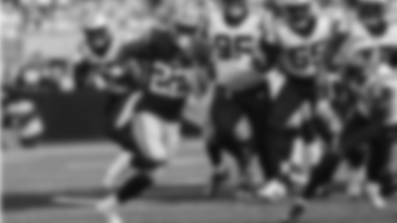 RB Jeff Wilson Jr.