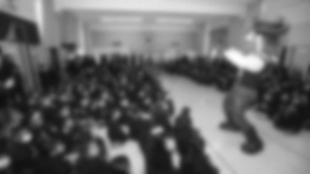 49ers Read for Justice presented by Newfront
