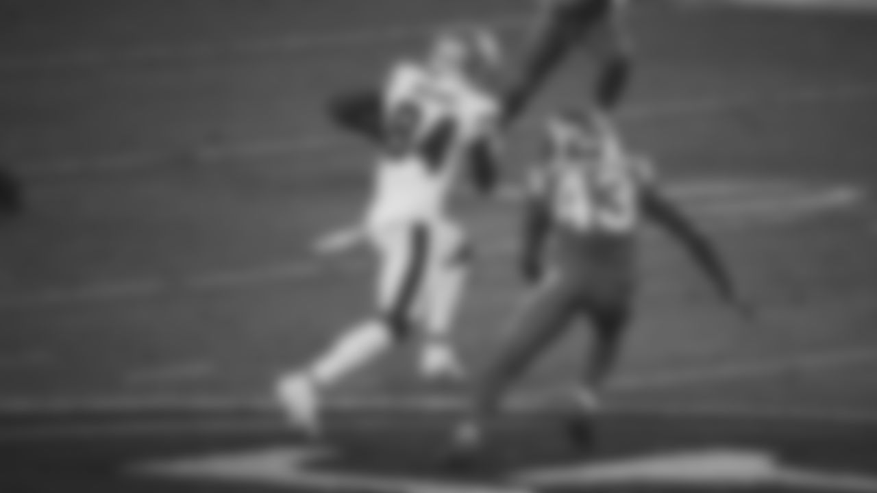 WR Kendrick Bourne