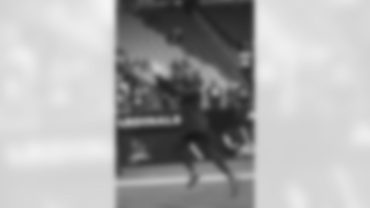 WR Travis Benjamin
