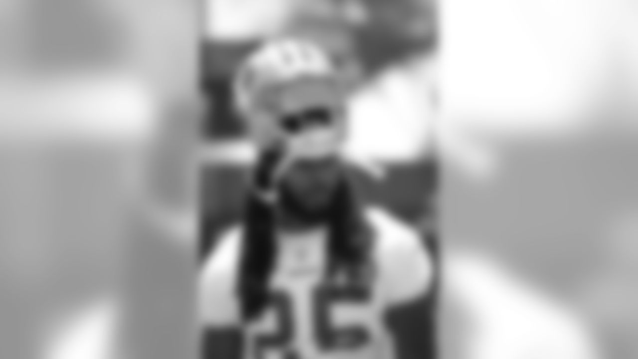 CB Richard Sherman