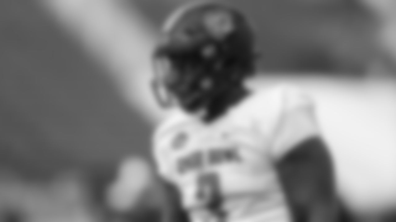 DT Javon Kinlaw, South Carolina