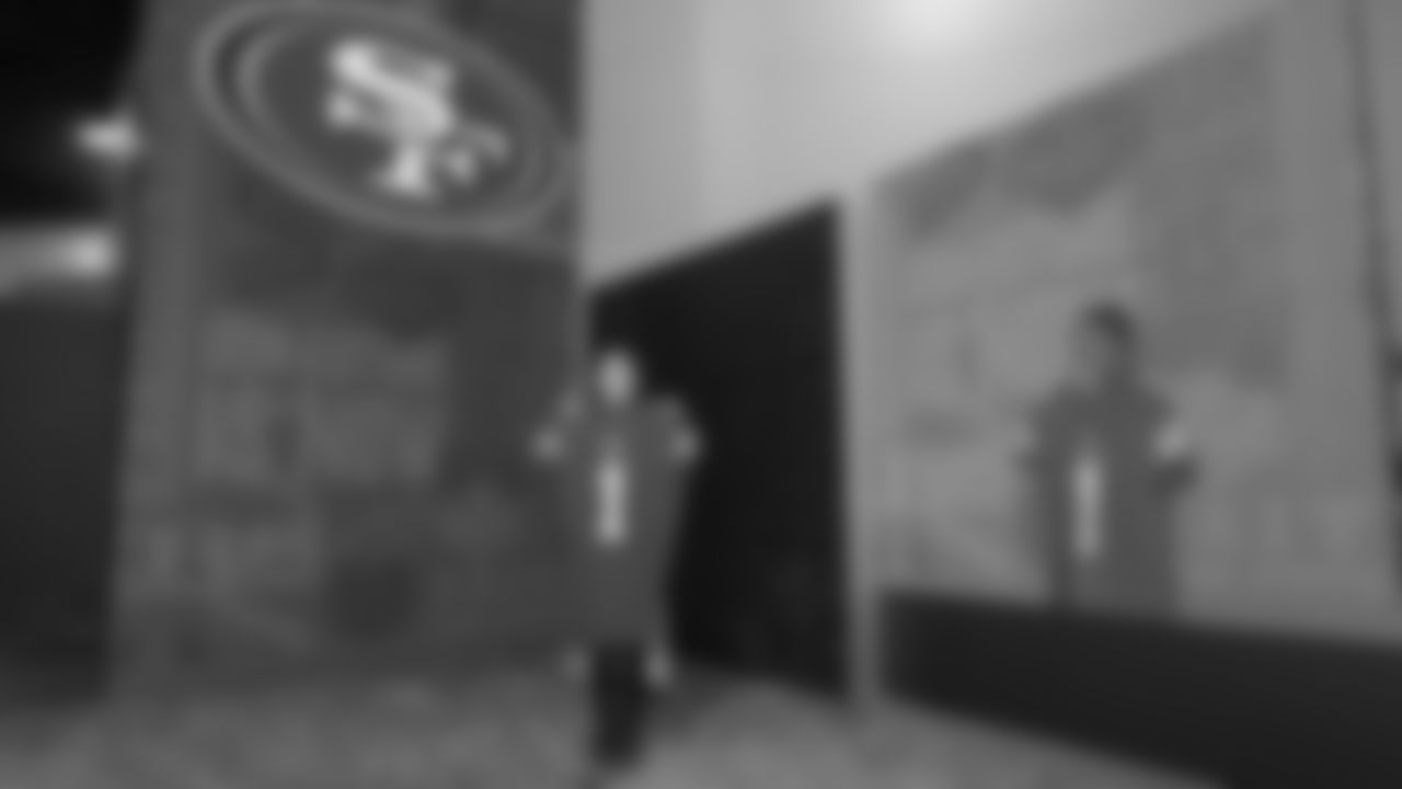 49ers Faithful Arrive in Miami for Super Bowl LIV Festivities