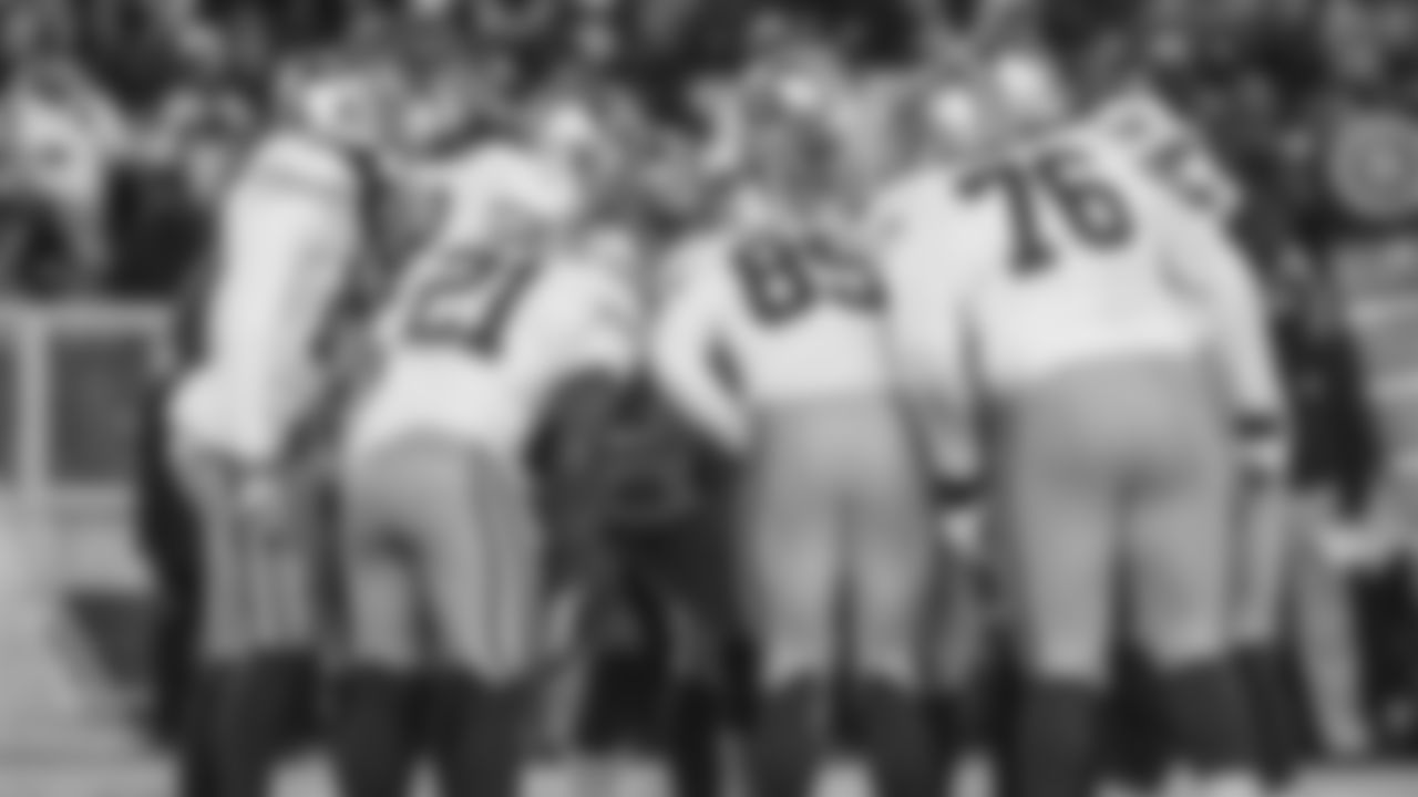 49ers Offense