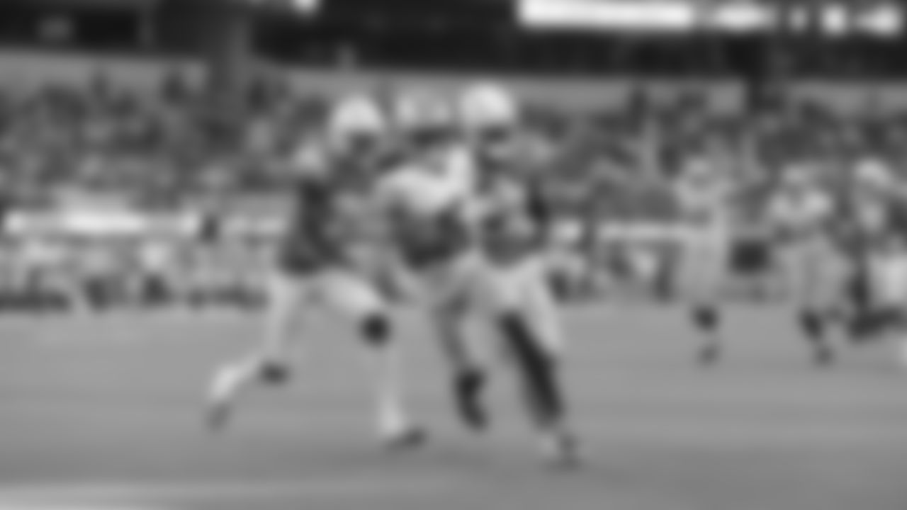 WR Travis Benjamin