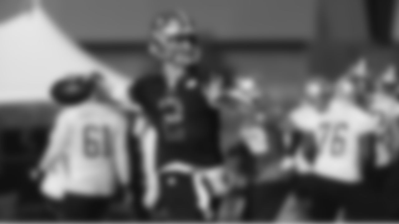 QB Josh Rosen