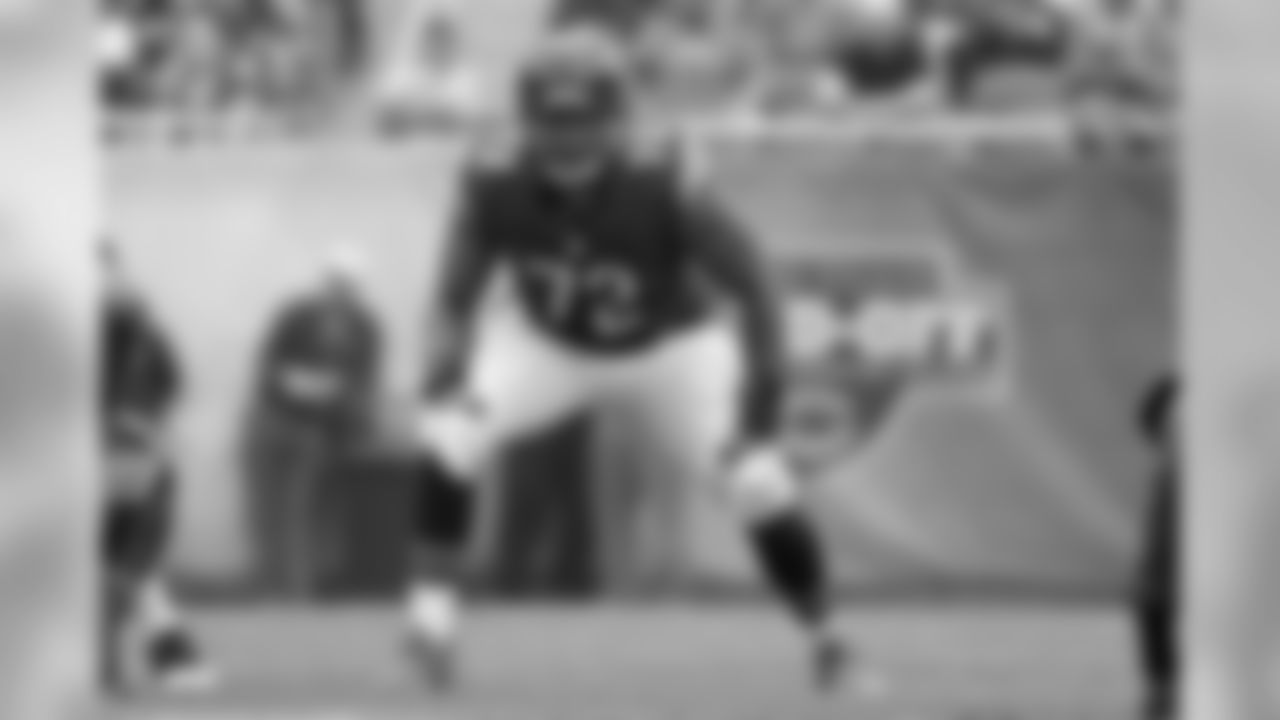 RT 72 Charles Leno Jr.