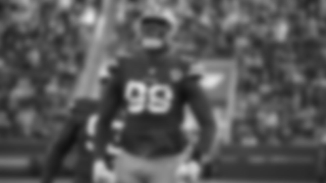 DL Arden Key