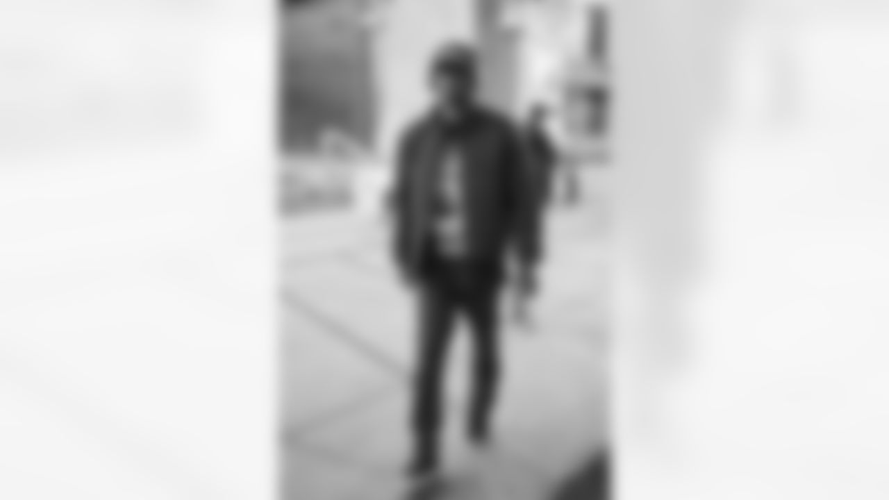 S George Odum