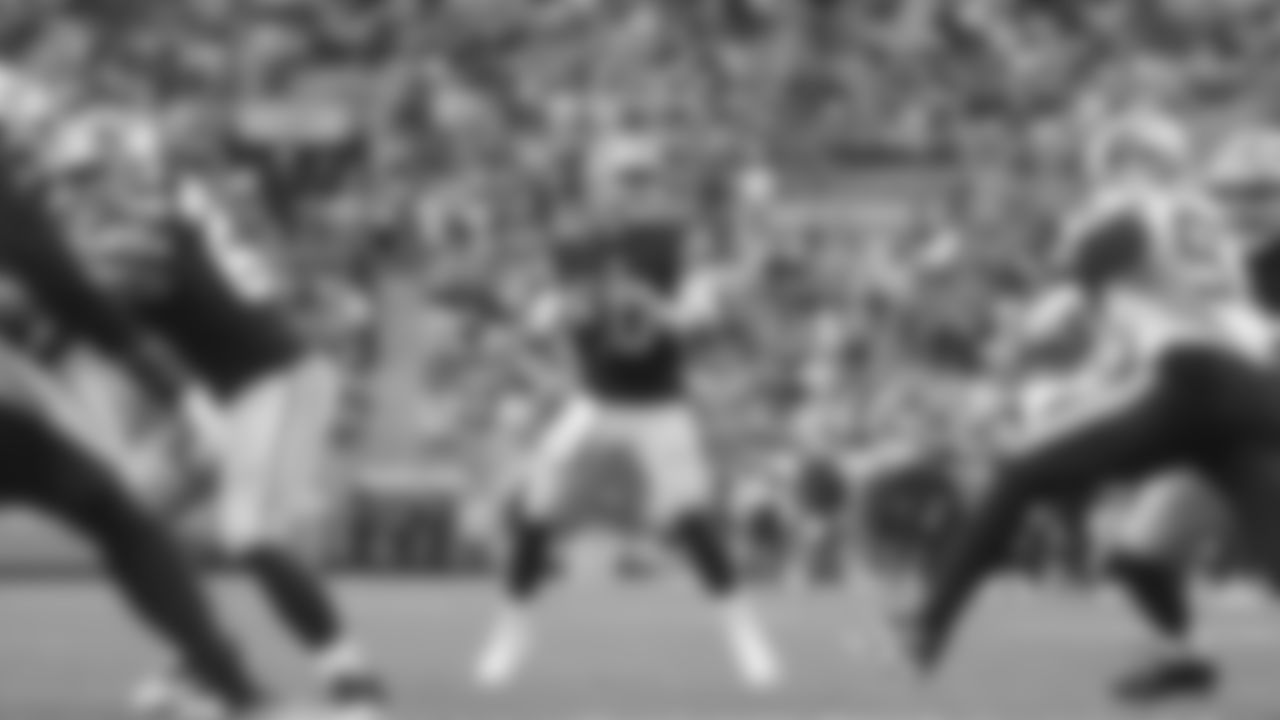 QB Jimmy Garoppolo