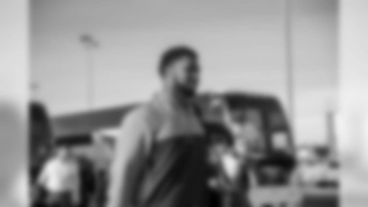 DL DeForest Buckner