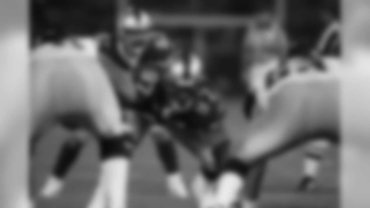 Young was the seventh overall in 1994 (first round) out of Notre Dame.