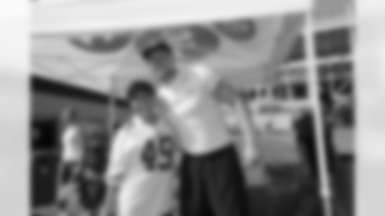 TE George Kittle