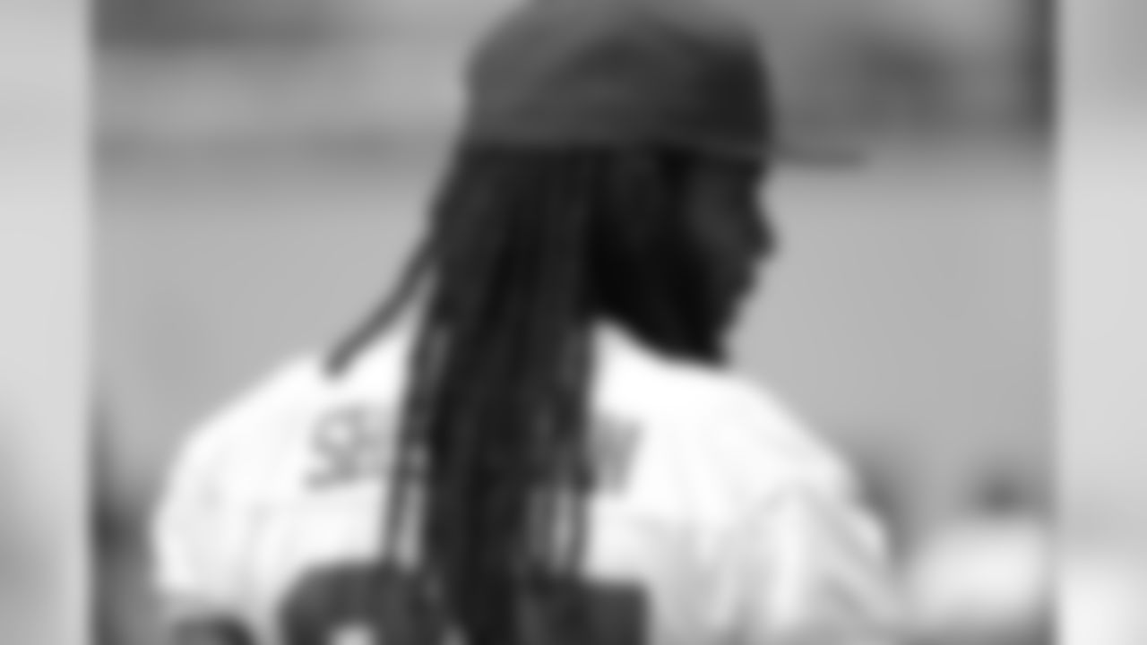 CB Richard Sherman