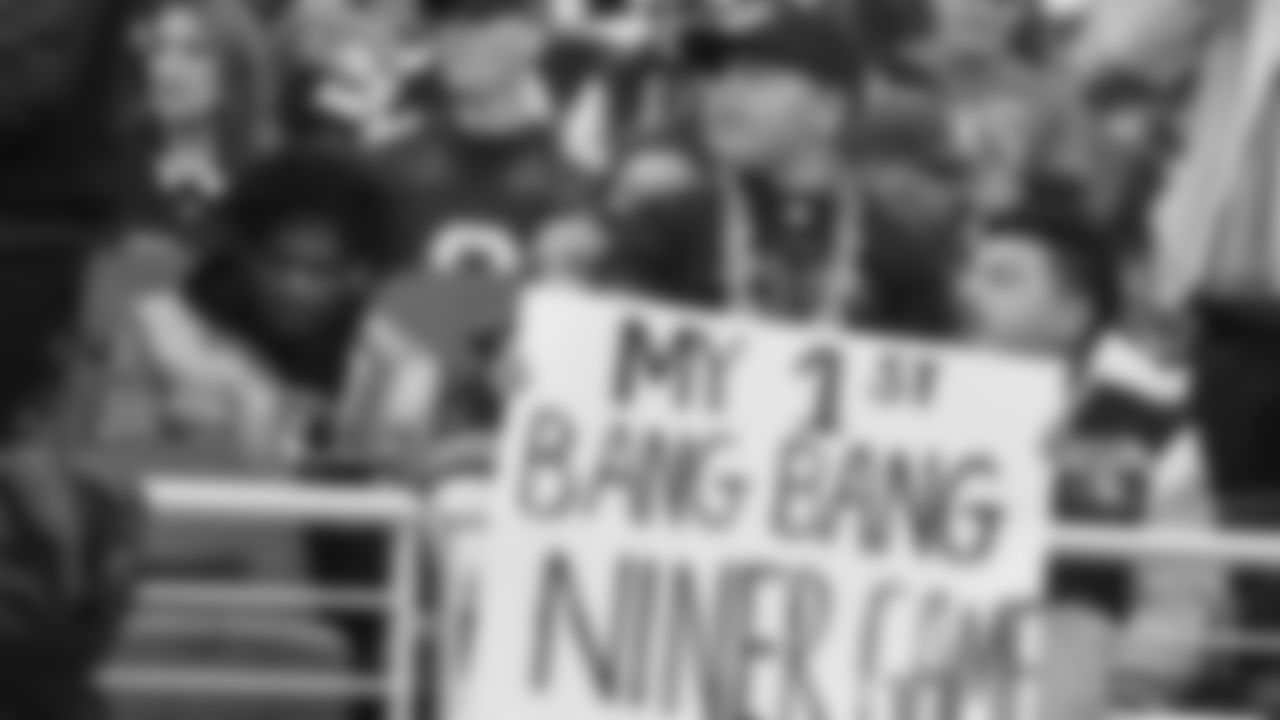 49ers Faithful