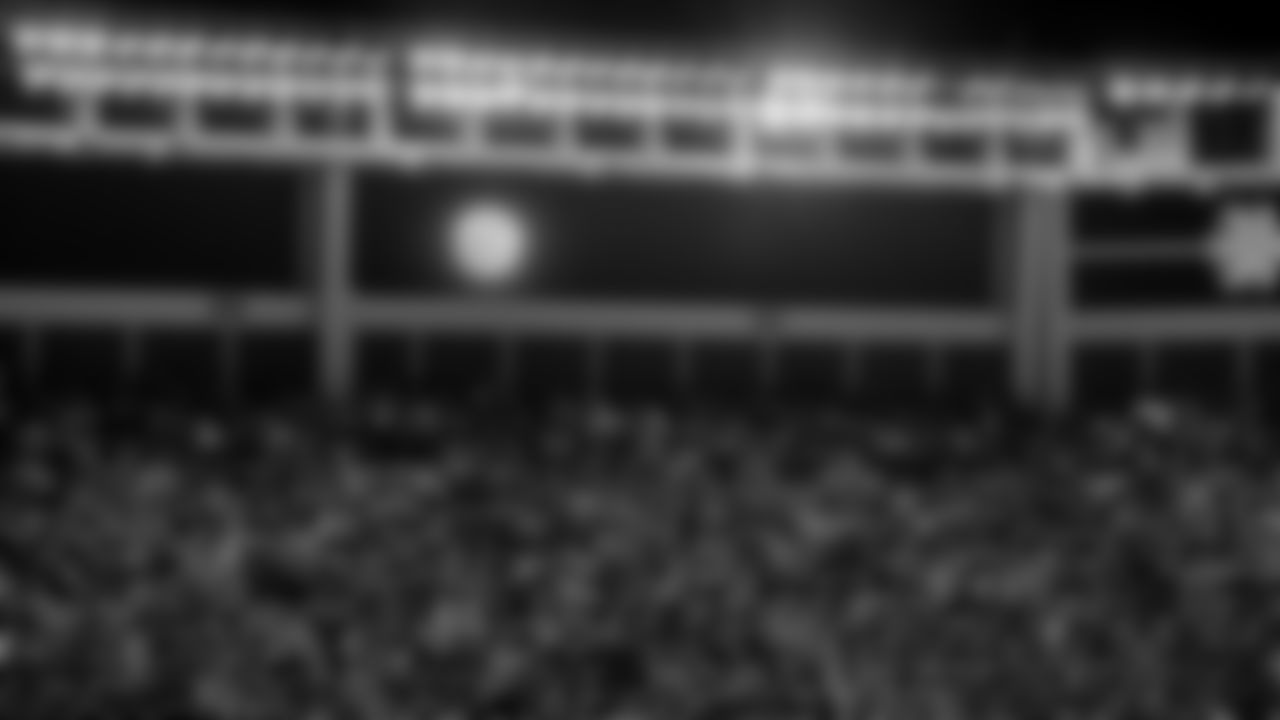 Home of the Faithful: Scenes of Levi's® Stadium Through the Years