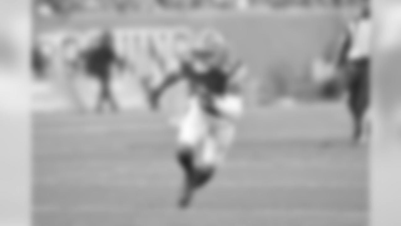 Browns CB Joe Haden