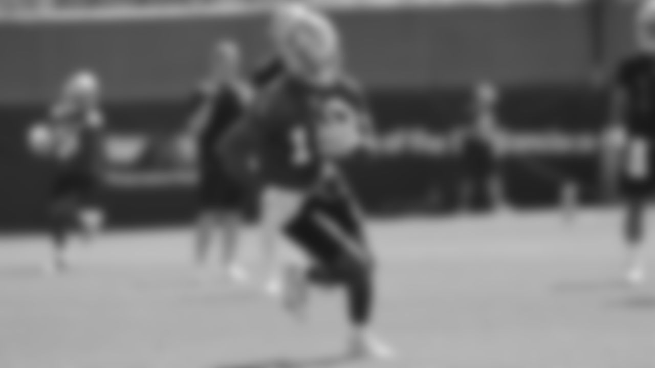 WR Jauan Jennings
