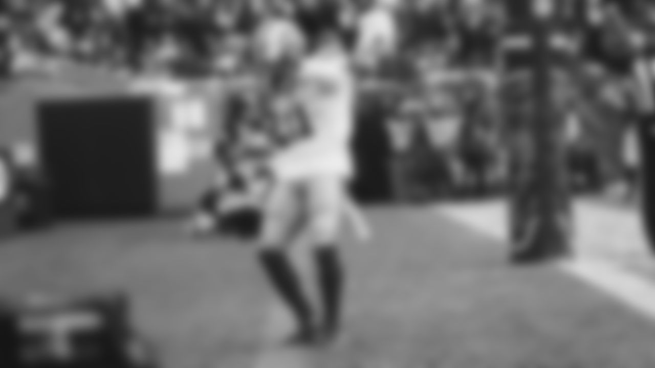 WR Brandon Aiyuk