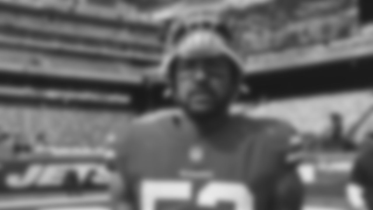 LB Mark Nzeocha