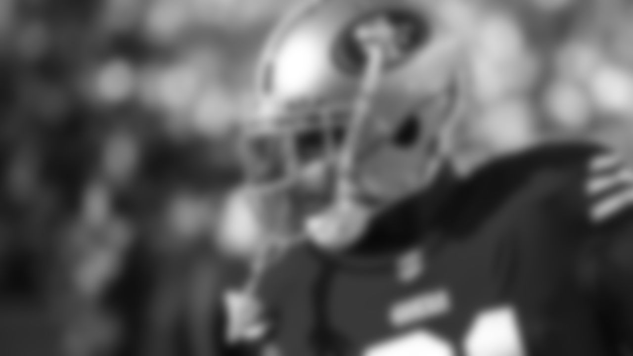 S Tashaun Gipson Sr.